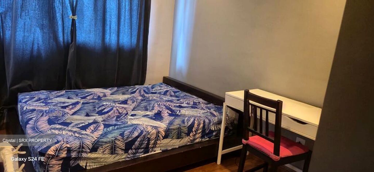 Blk 3A Kallang Heights (Kallang/Whampoa), HDB 5 Rooms #502902691